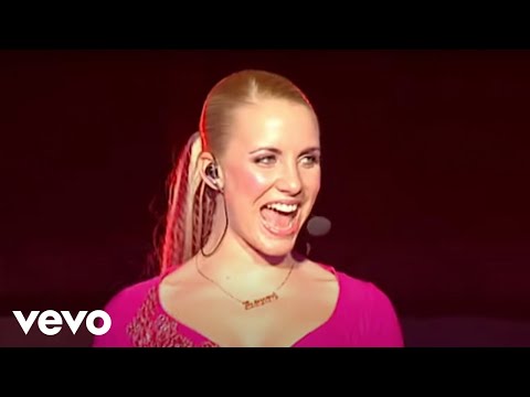 Steps - 5, 6, 7, 8 (Live from M.E.N Arena - Gold Tour, 2002)