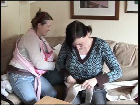 TV Norge innslag 2006