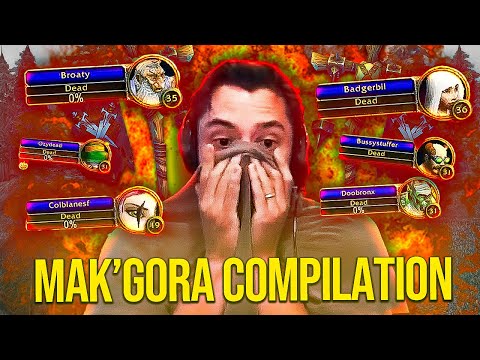Xaryu's Duels to the DEATH Compliation !