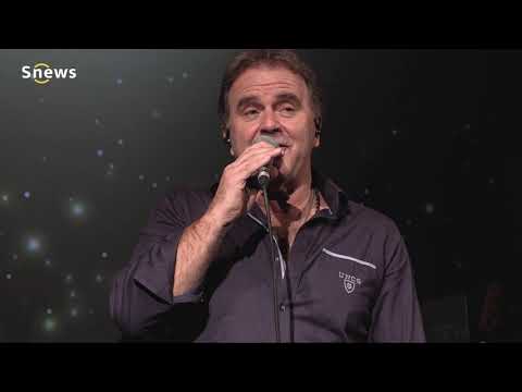 Jakub Smolík koncert Lysá nad Labem 2020