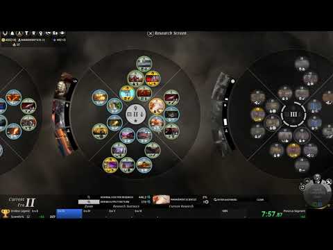 Endless Legend- Scientific% Speedrun 53:27.33