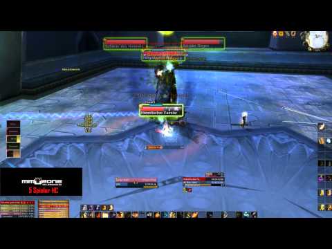 Isiset Guide (Heroisch) - Hallen des Ursprungs - wow.mmozone.de