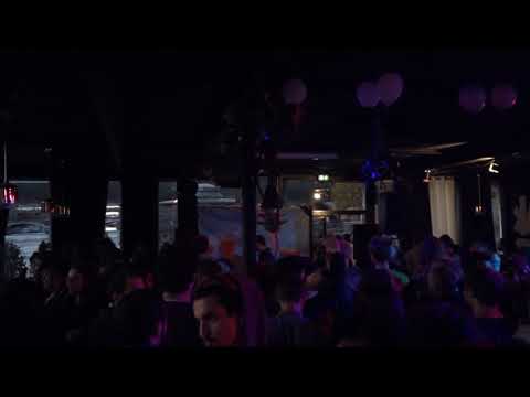 The Ghost (Josh Tweek & James Creed) @ Café Barge/Breakfast Club - Part 2