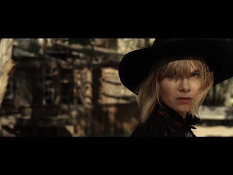 Julia Marcell - Tesko (official video)