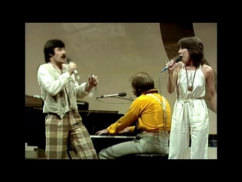🔴 1979 Eurovision Song Contest Full Show Jerusalem (English Commentary by John Dunn) FULL SUBTITLES