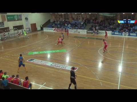 Futsal LIVE  Liga1: Futsal LIVE  Liga1:  Futsal Klub Odorheiu Secuiesc - CS United Galaţi