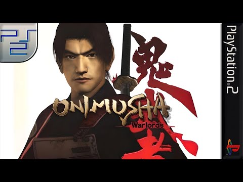 Longplay of Onimusha: Warlords