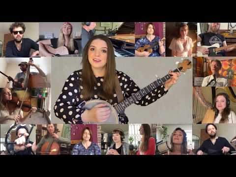 Give Thanks for the NHS - Daisy Chute and Friends