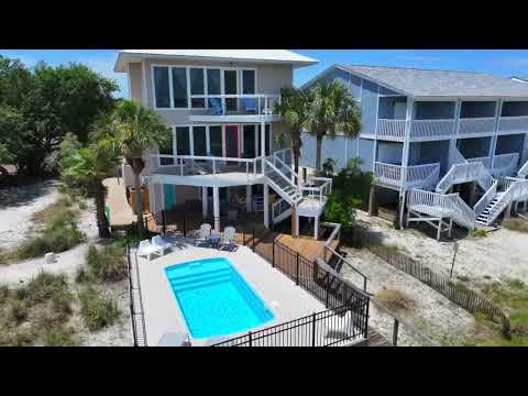 7166 Sharp Reef Interior Video