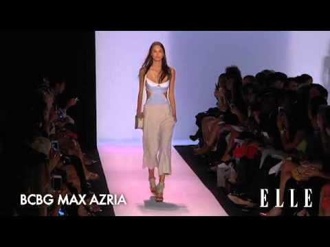 BCBGMAXAZRIA | Elle España