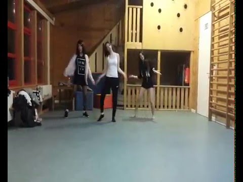 HaloQueens[헤일로 퀸즈] - Sunmi[선미] 24Hours [24시간이 모자라