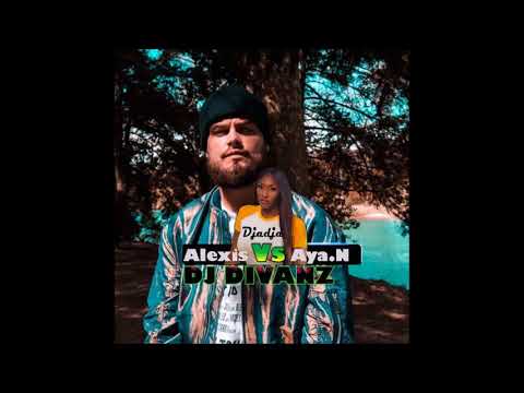 Dj Divanz Ft. Alexis x Aya Nakamura [ZiKompa 2018]°•BrtH`Bluz [Burhay]
