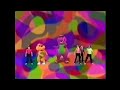 Barney Song Colors All Around First Day Of School BarneySongs R1r