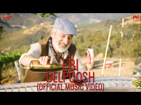 EBI "Delpoosh" (Official Music Video)
