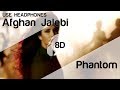 Afghan Jalebi 8D Audio Song Phantom Saif Ali Khan Katrina Kaif T Series