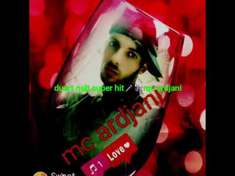 Mc ardjani ft buli g5 veq ata pe du