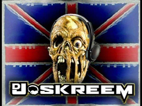 Kate Lesing - Neverland ( Dj Skreem Mix )