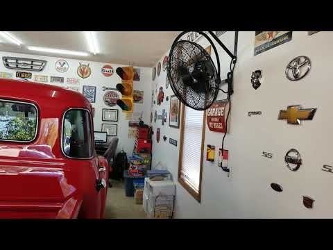 Air King 20" Fan