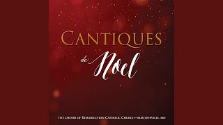 Maria Walks Amid the Thorn