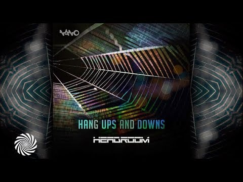 Headroom - Hang Ups and Downs