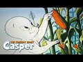 Casper The Friendly Ghost Spooking A Brogue Full Episode Cartoons For Kids