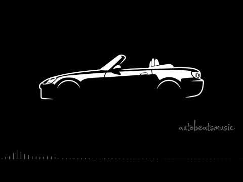 Михаил Штукин - Дорожная Песенка | autobeatsmusic | auto Honda S2000