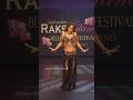 Jasirah S Creepy Moment In Drum Solo Gala Show At Raks Glam Festival 2025 Orientaldance Dancer