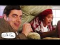 CYBER Monday BEAN Exclusive EXTRA Scene Mr Bean Funny Clips Mr Bean Official