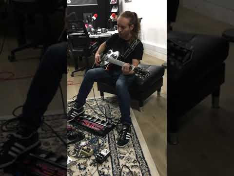 Maudits-Résilience 2021-Extrait session live Rock 'n Folk Radio