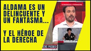 El nuevo héroe de la derecha es un fantasma y un delincuente