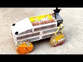 How To Make Car With Matchbox Matchbox Car Fun