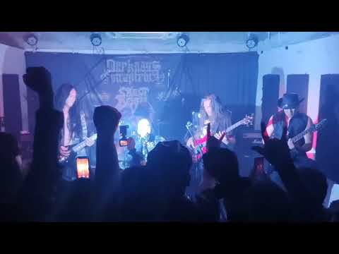 Silent Death Live @ Darkness Conspiracy Vol. 2, Petai Belalang KL, 09.08.2025