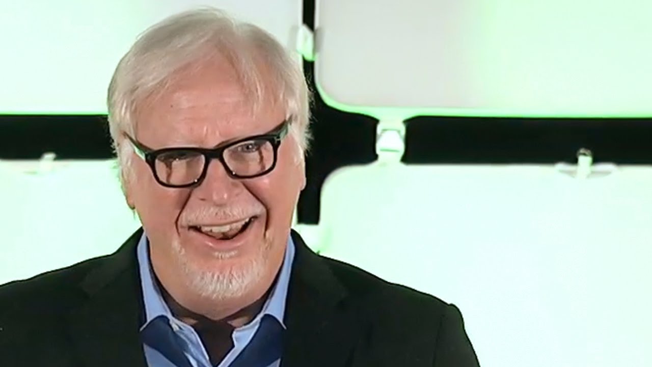 Marty Neumeier  |  Five Talents for the Robotic Age