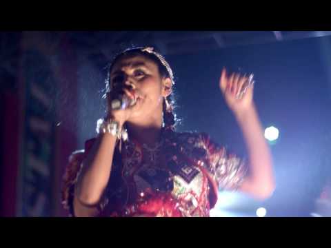 YERITZA CORAZON - TODO SE PAGA - FULL HD - PRODUCCIONES AMOR AMOR - CONCIERTO 2016