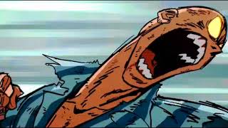 Nitro - Buio Omega (prod. Salmo) [Testo in descrizione] {1 Punch man}