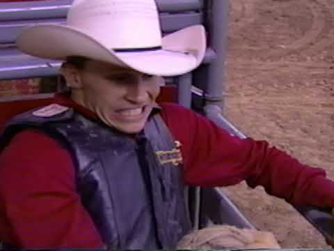 "Ty Murray - World Champion" VHS