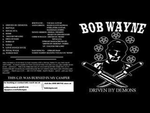 Bob Wayne - Workin' Man