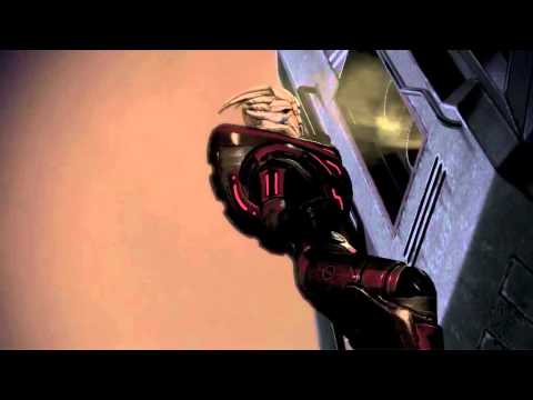 Tarquin Victus: Death - Mass Effect 3