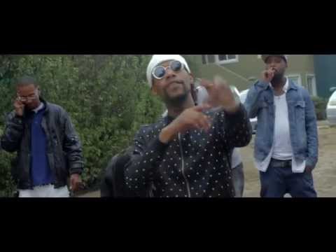 Da Robba x Teffy x Ricky Dubb - Playa Should | Tweakz4WeekzFilmz