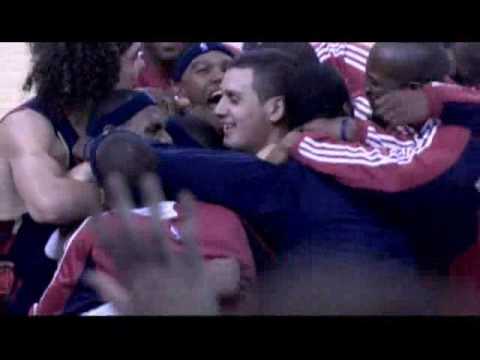 NBA MVP race 2009 mix (Dwyane Wade, Kobe Bryant, LeBron James)