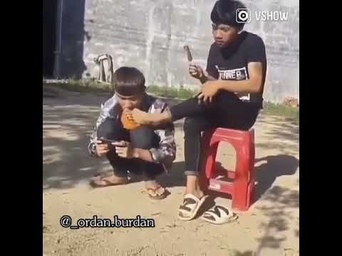 Ayak Yalatma Taktiği