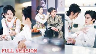 Download lagu 💞Crazy CEO rejects 100 beautiful girls, but falls in love with an ordinary girl! #cdrama mp3 Download lagu 💞Crazy CEO rejects 100 beautiful girls, but falls in love with an ordinary girl! #cdrama mp3
