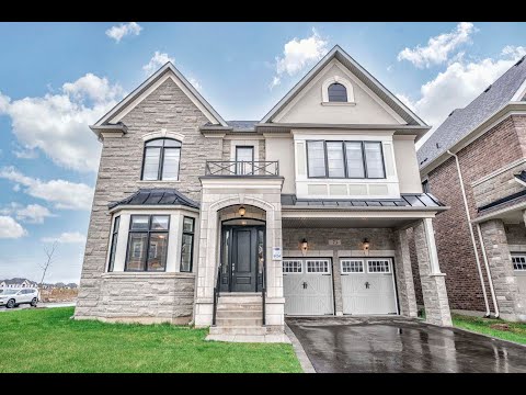 73 First Nations Trail, Vaughan, ON L4H 3N5