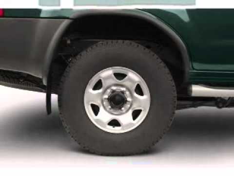 2002 Nissan Xterra - Reading MA