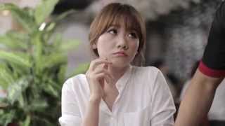 Bài Ca Thịt Nướng - Hari Won