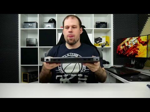 Dell Latitude 14 E7470 | Unboxing & First Impressions