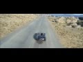 Kingsglaive Final Fantasy XV After Credits Cutscene