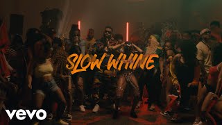 DJ Kash Demarco YFN Lucci - Slow Whine (Official V