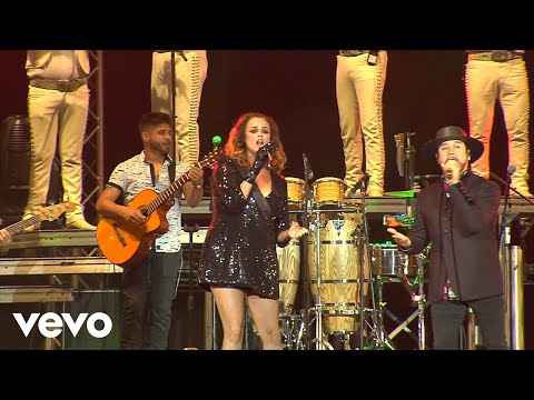 La Mafia, Oscar De La Rosa, Shaila Dúrcal - Se Me Olvidó Otra Vez (En Vivo)
