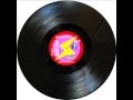 viktor lazlo ( canoe rose ) maxi 45 t version regiesigle